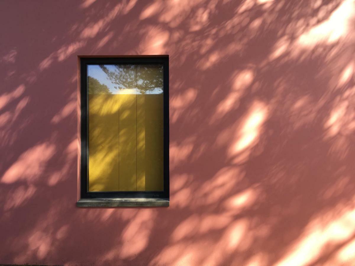 Pink House Azores Понта-Делгада Екстер'єр фото